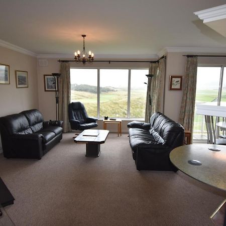 The Links Apartment Portrush Exteriér fotografie