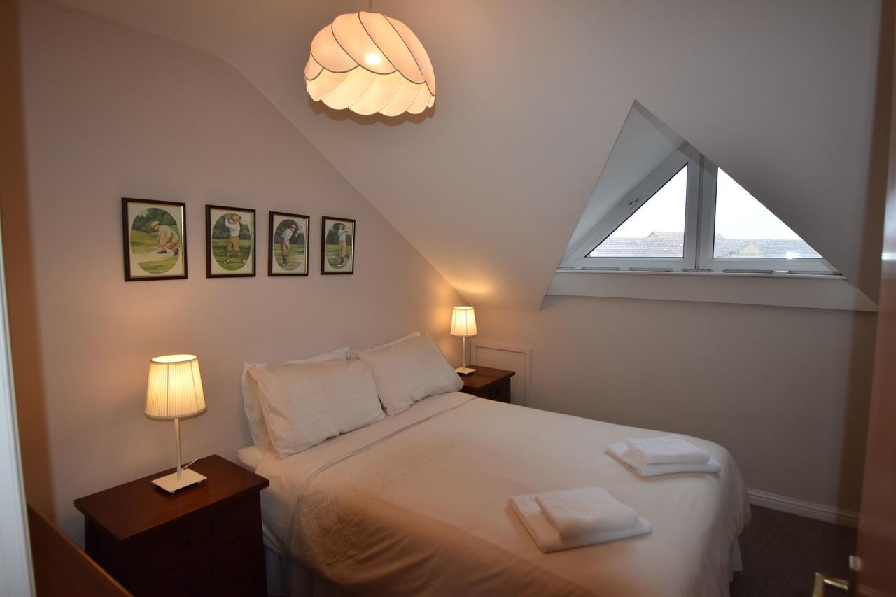 The Links Apartment Portrush Exteriér fotografie