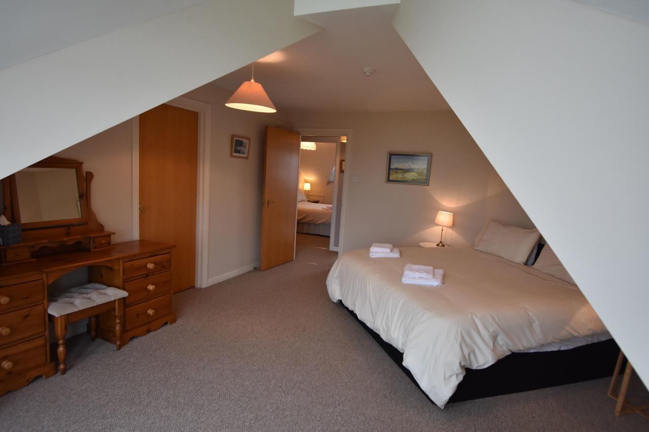 The Links Apartment Portrush Exteriér fotografie